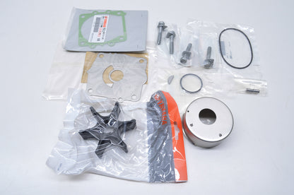 New OEM Yamaha Water Pump Repair Kit NOS