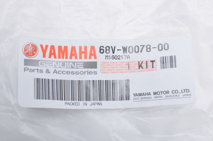 New OEM Yamaha Water Pump Repair Kit NOS