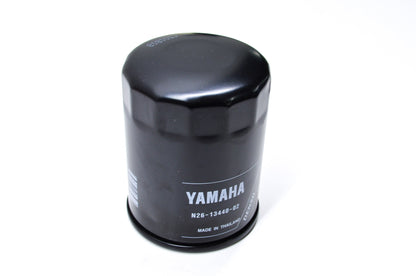 New OEM Yamaha Oil Filter N26-13440-02-00 NOS