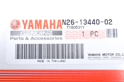 New OEM Yamaha Oil Filter N26-13440-02-00 NOS
