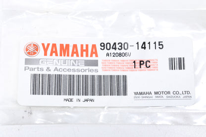 OEM Yamaha 90430-14115-00 Gasket NOS