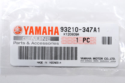 OEM Yamaha 93210-347A1-00 O-Ring NOS