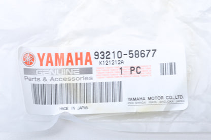 OEM Yamaha 93210-58677-00 O-Ring NOS