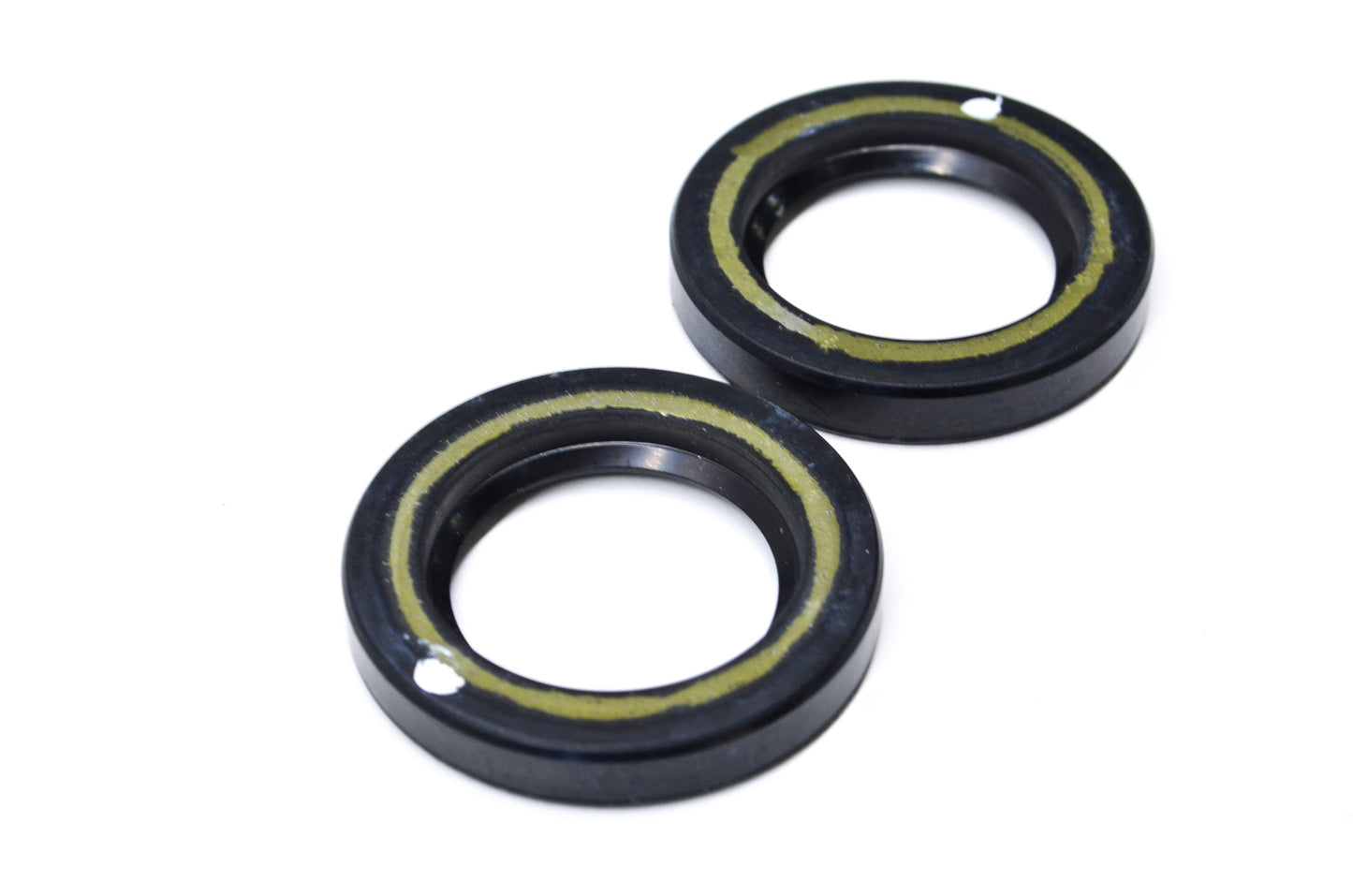 OEM Yamaha 93101-28004-00 Oil Seal Qty 2 NOS