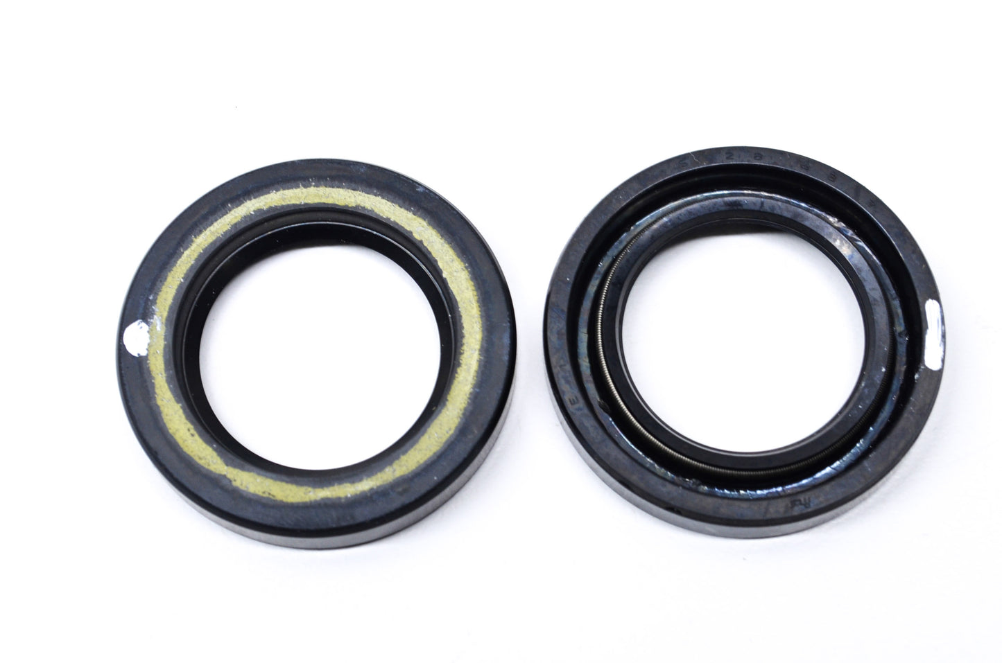 OEM Yamaha 93101-28004-00 Oil Seal Qty 2 NOS