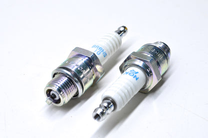 NGK BR8HS-10 1134, Spark Plug QTY 2 NOS