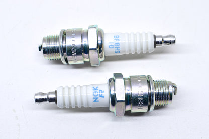 NGK BR8HS-10 1134, Spark Plug QTY 2 NOS