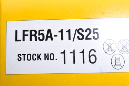 NGK 1116, LFR5A-11 Spark Plug LFR5A-11 NOS