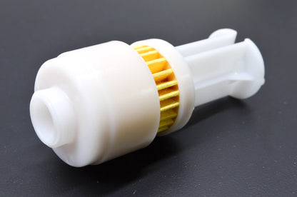 New OEM Yamaha Fuel Filter Element 65L-24563-00-00 NOS