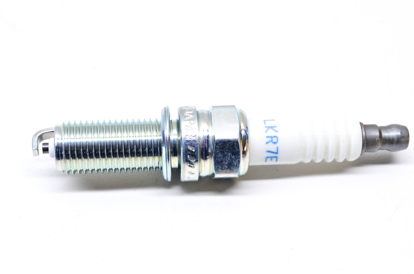 New NGK Spark Plug LKR7E NOS