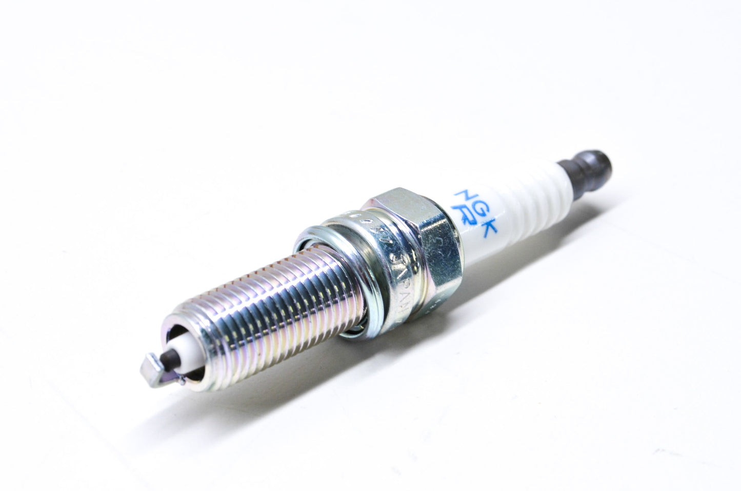 New NGK Spark Plug LKR6E NOS