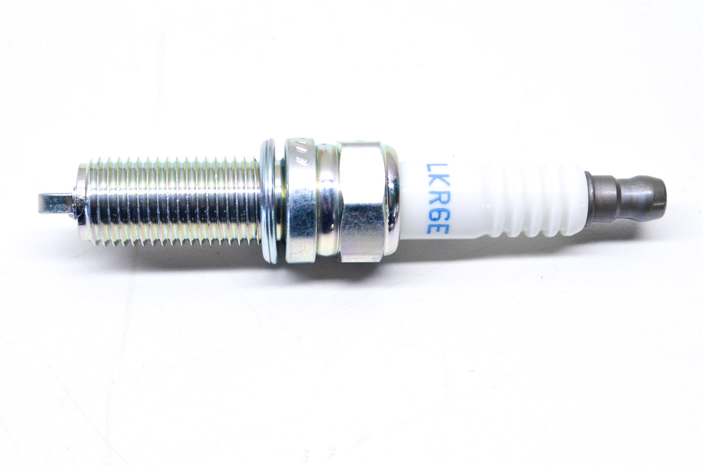 New NGK Spark Plug LKR6E NOS