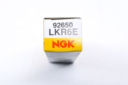 New NGK Spark Plug LKR6E NOS