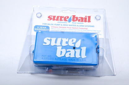 Automatic Float Switch NOS