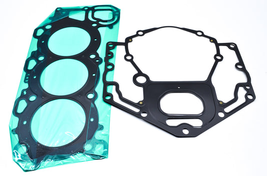 Aftermarket 6P2-A02 Base & Head Gasket NOS