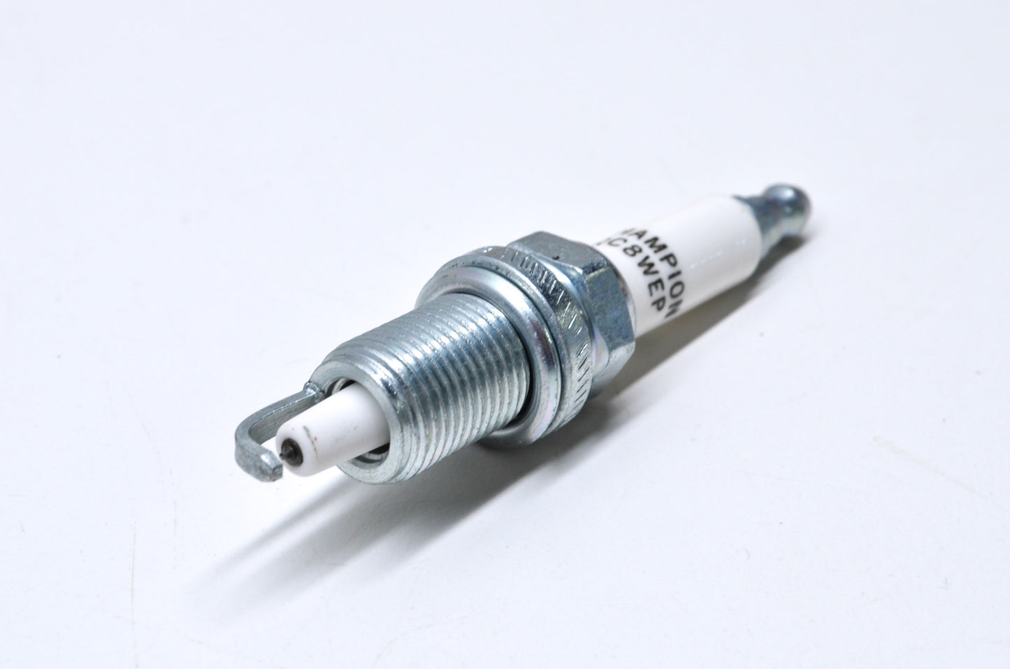 New Champion Spark Plug QC8WEP NOS