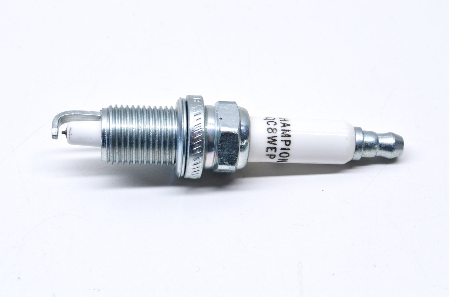 New Champion Spark Plug QC8WEP NOS