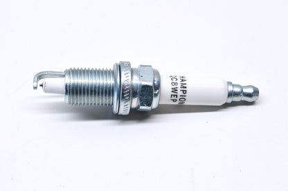 New Champion Spark Plug QC8WEP NOS