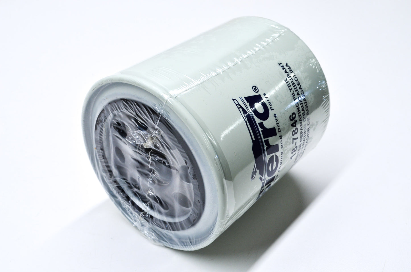New Sierra Fuel Filter NOS