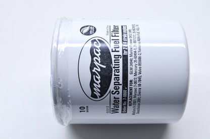 New Marpac Fuel Filter NOS