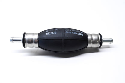 Fuel Line Pump Bulb NOS