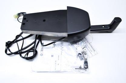New OEM Yamaha Top Mount Shift & Throttle Control 704-48205-P1-00 NOS