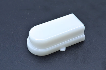 New OEM Yamaha Pump Cover 68V-13784-00-00 NOS