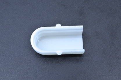 New OEM Yamaha Pump Cover 68V-13784-00-00 NOS