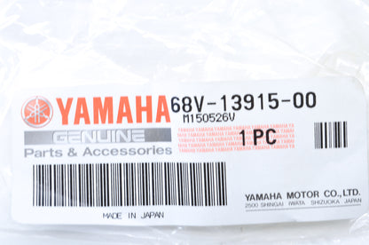 OEM Yamaha 68V-13915-00-00 Filter NOS