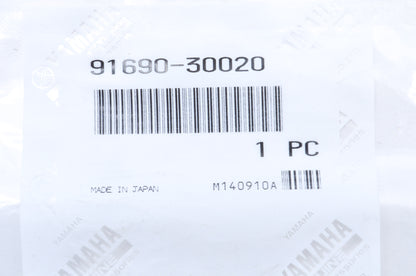 OEM Yamaha 91690-30020-00 Spring Pin NOS