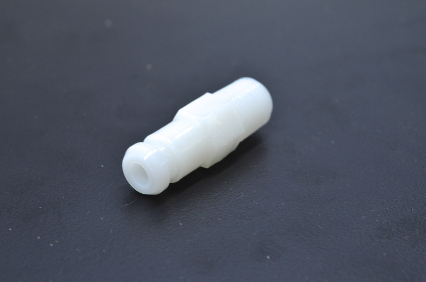 OEM Yamaha 63P-45378-00-00 Hose Nipple NOS