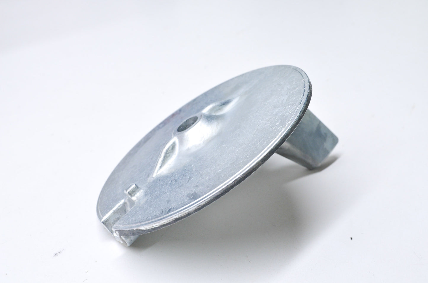OEM Yamaha 67C-45371-00-00 Trim Tab NOS