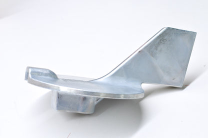 OEM Yamaha 67F-45371-00-00 Trim Tab NOS