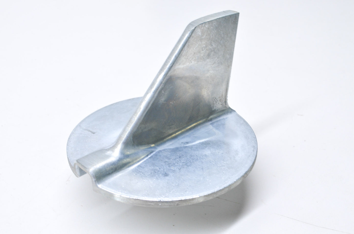 OEM Yamaha 6E5-45371-01-00 Trim Tab NOS