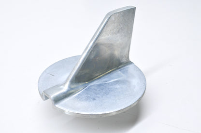 OEM Yamaha 6E5-45371-01-00 Trim Tab NOS