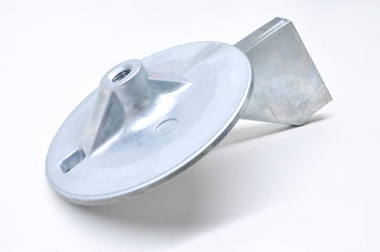 OEM Yamaha 6K1-45371-02-00 Trim Tab NOS