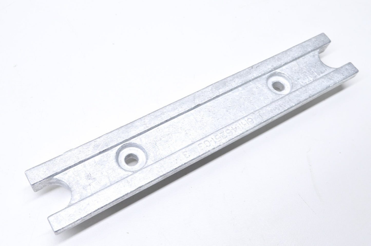 OEM Yamaha 6H1-45251-03-00 Anode NOS