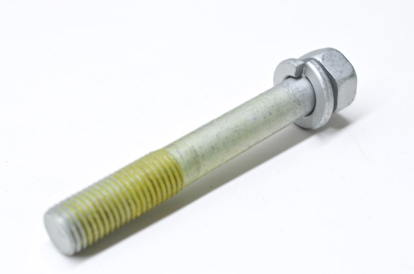 OEM Yamaha 90119-10M89-00 Bolt w/ Hole NOS