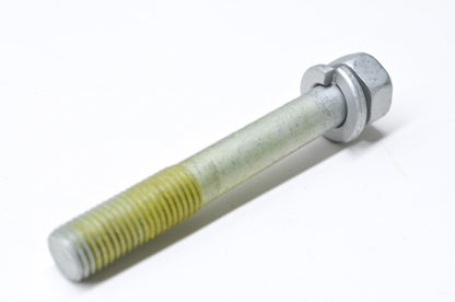 OEM Yamaha 90119-10M89-00 Bolt w/ Hole NOS
