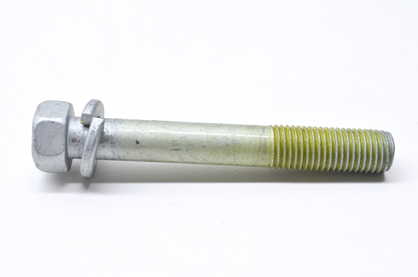 OEM Yamaha 90119-10M89-00 Bolt w/ Hole NOS
