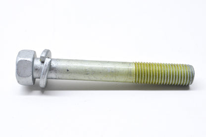 OEM Yamaha 90119-10M89-00 Bolt w/ Hole NOS