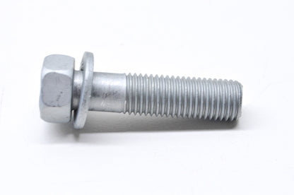 OEM Yamaha 97575-10540-00 Bolt w/ Washer NOS