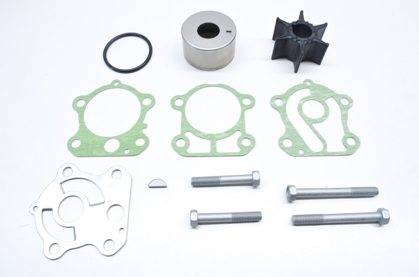 OEM Yamaha 692-W0078-01-00 Water Pump Repair Kit NOS