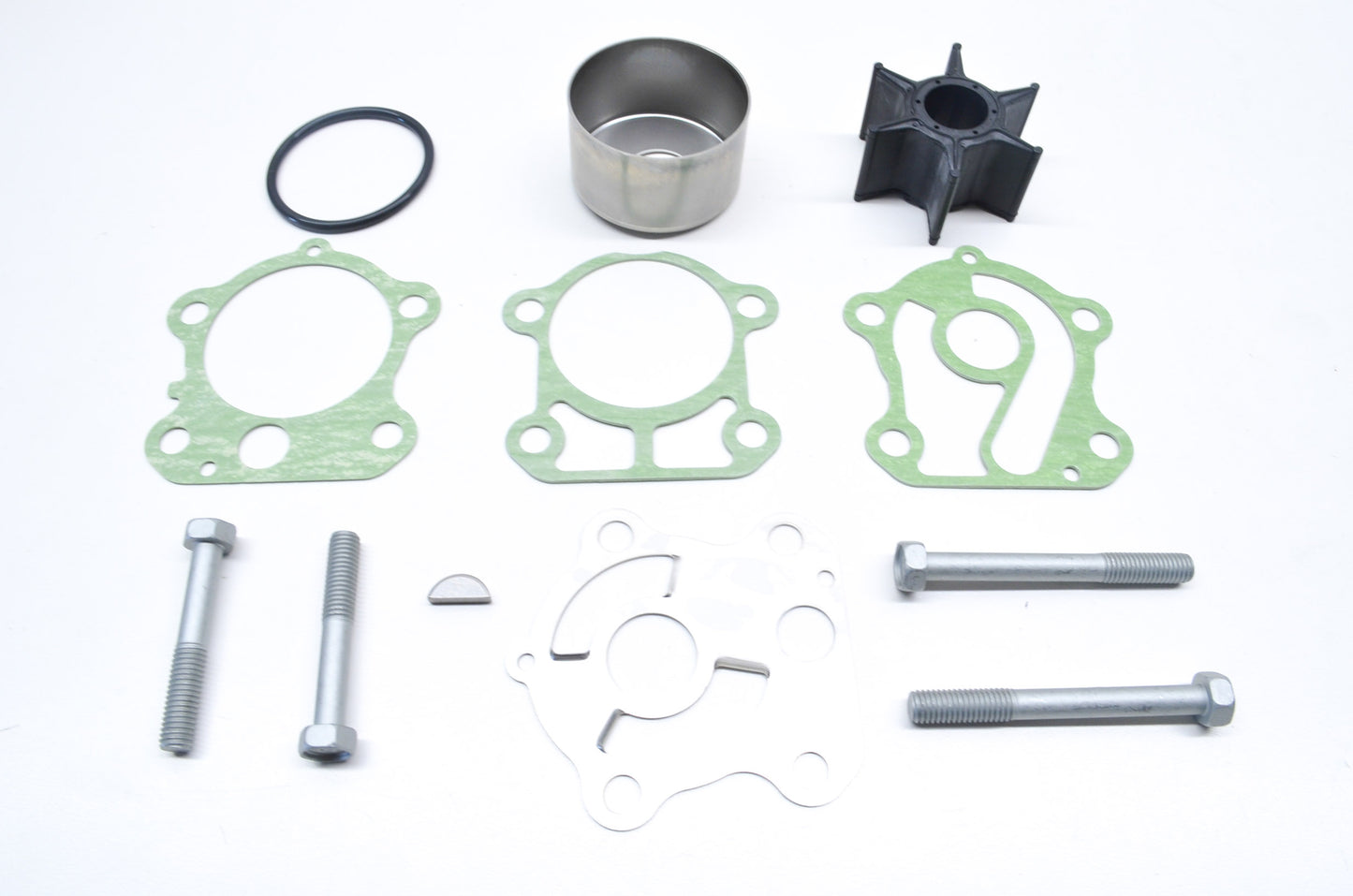 OEM Yamaha 692-W0078-01-00 Water Pump Repair Kit NOS