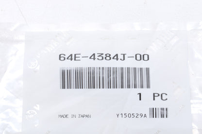 New OEM Yamaha Trim Seal 64E-4384J-00-00 NOS