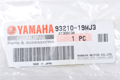 OEM Yamaha 93210-19MJ3-00 O-Ring NOS