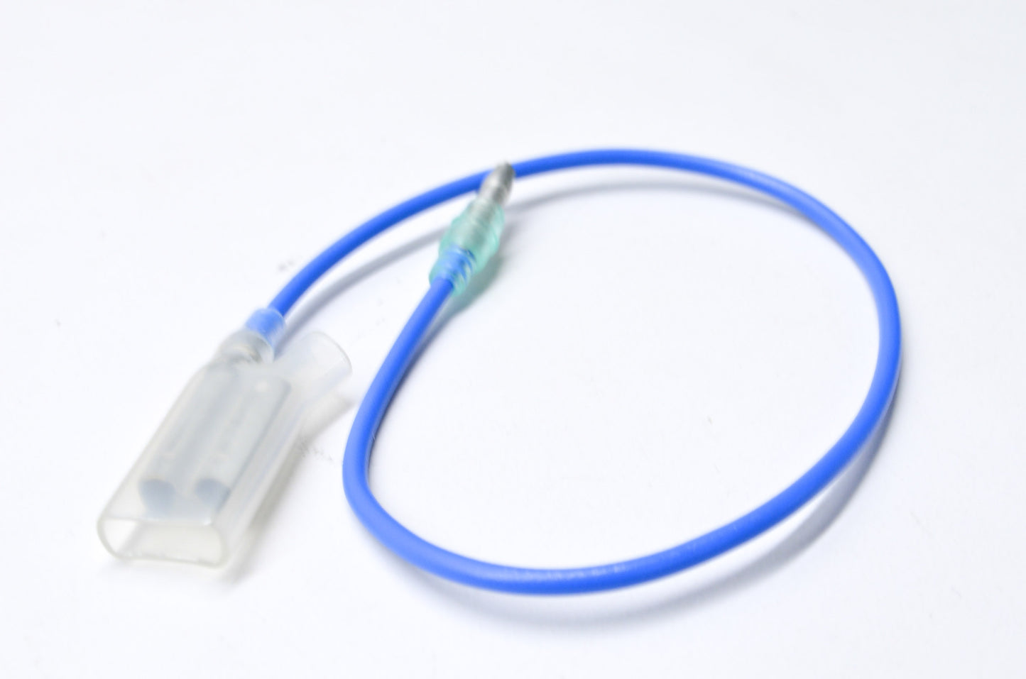 Blue Lead Rigging Wire NOS