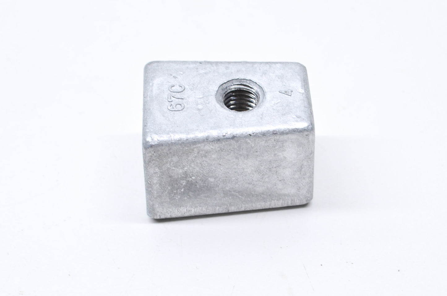 OEM Yamaha 67C-45251-00-00 Anode NOS