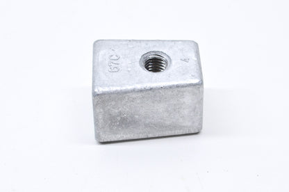 OEM Yamaha 67C-45251-00-00 Anode NOS