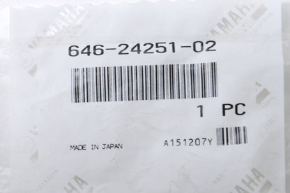 Oil Tank Filter NOS